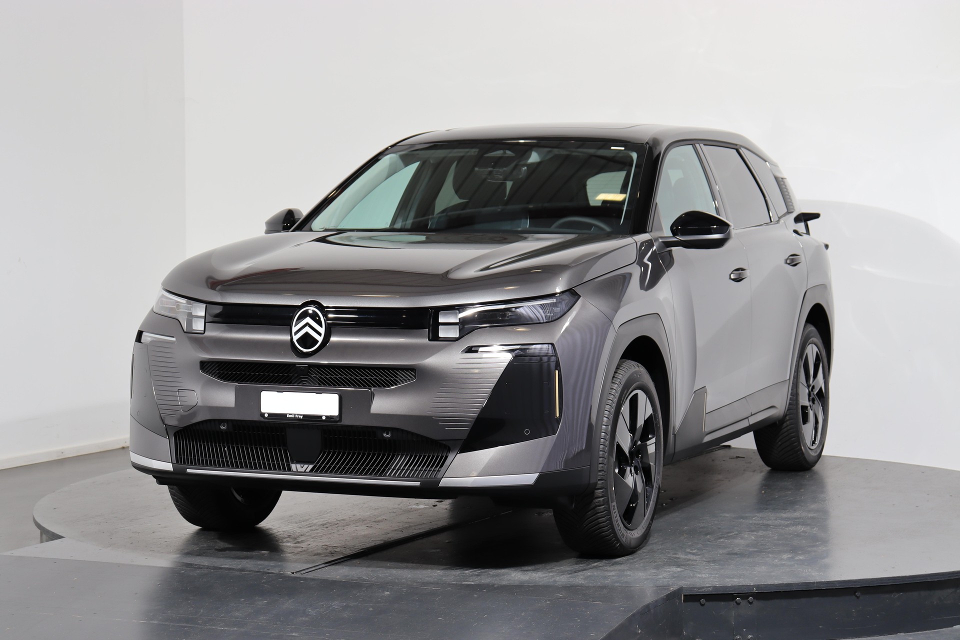 CITROEN C5 Aircross 1.2 Hybrid Max-image-0