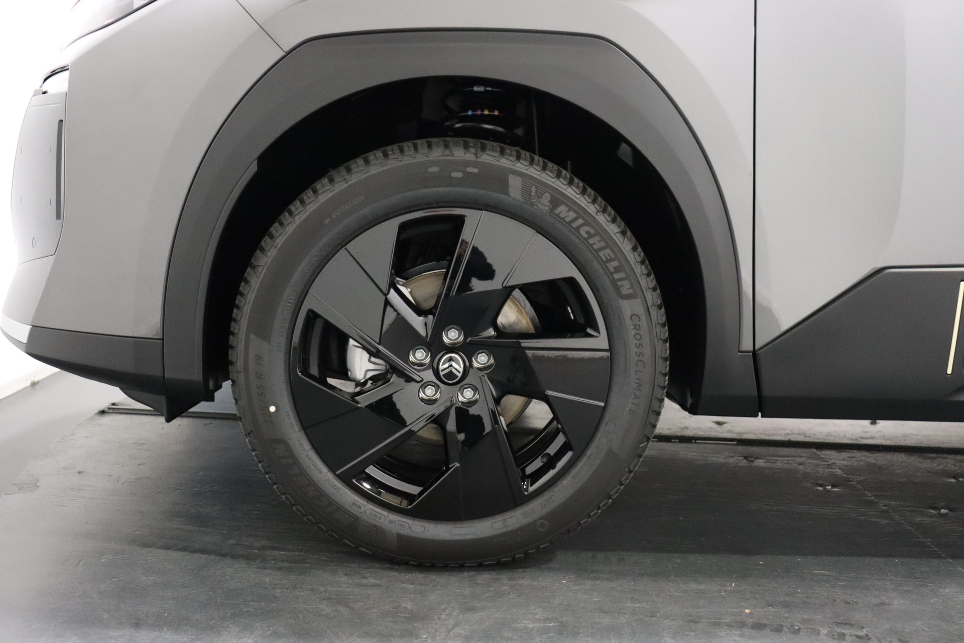 CITROEN C5 Aircross 1.2 Hybrid Max-image-6