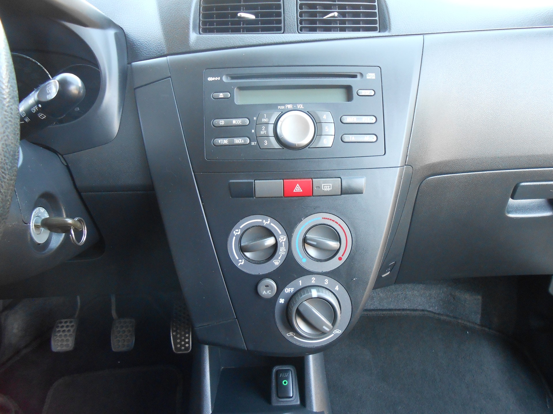 DAIHATSU Cuore 1.0-image-10