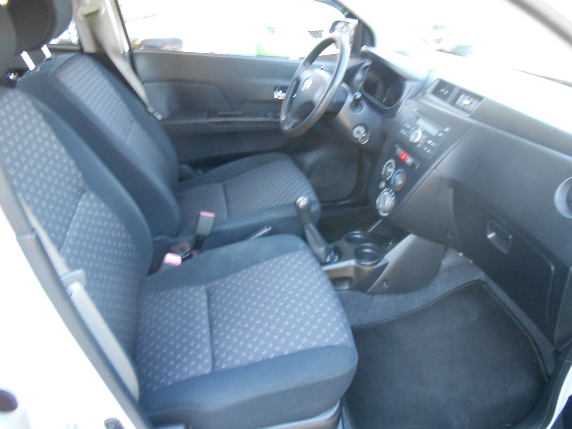 DAIHATSU Cuore 1.0-image-7