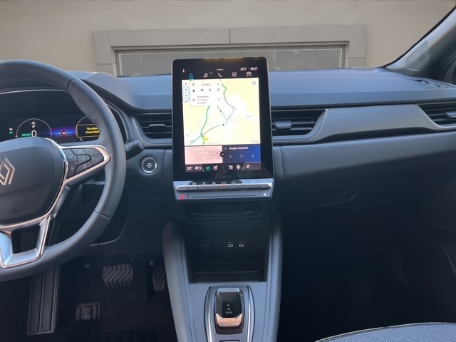 RENAULT Captur E-Tech techno 160PS-image-6
