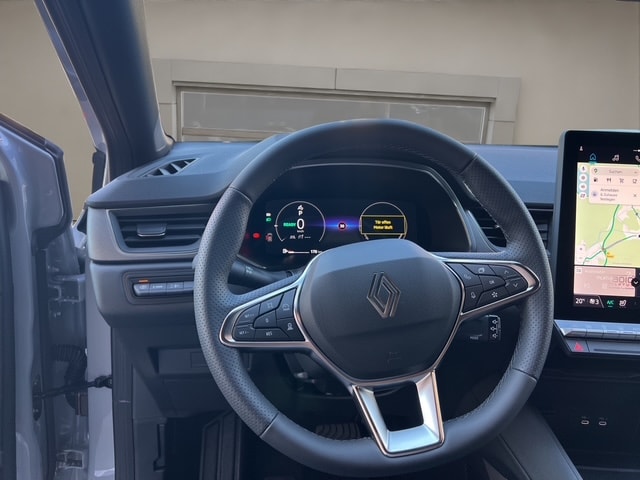 RENAULT Captur E-Tech techno 160PS-image-5