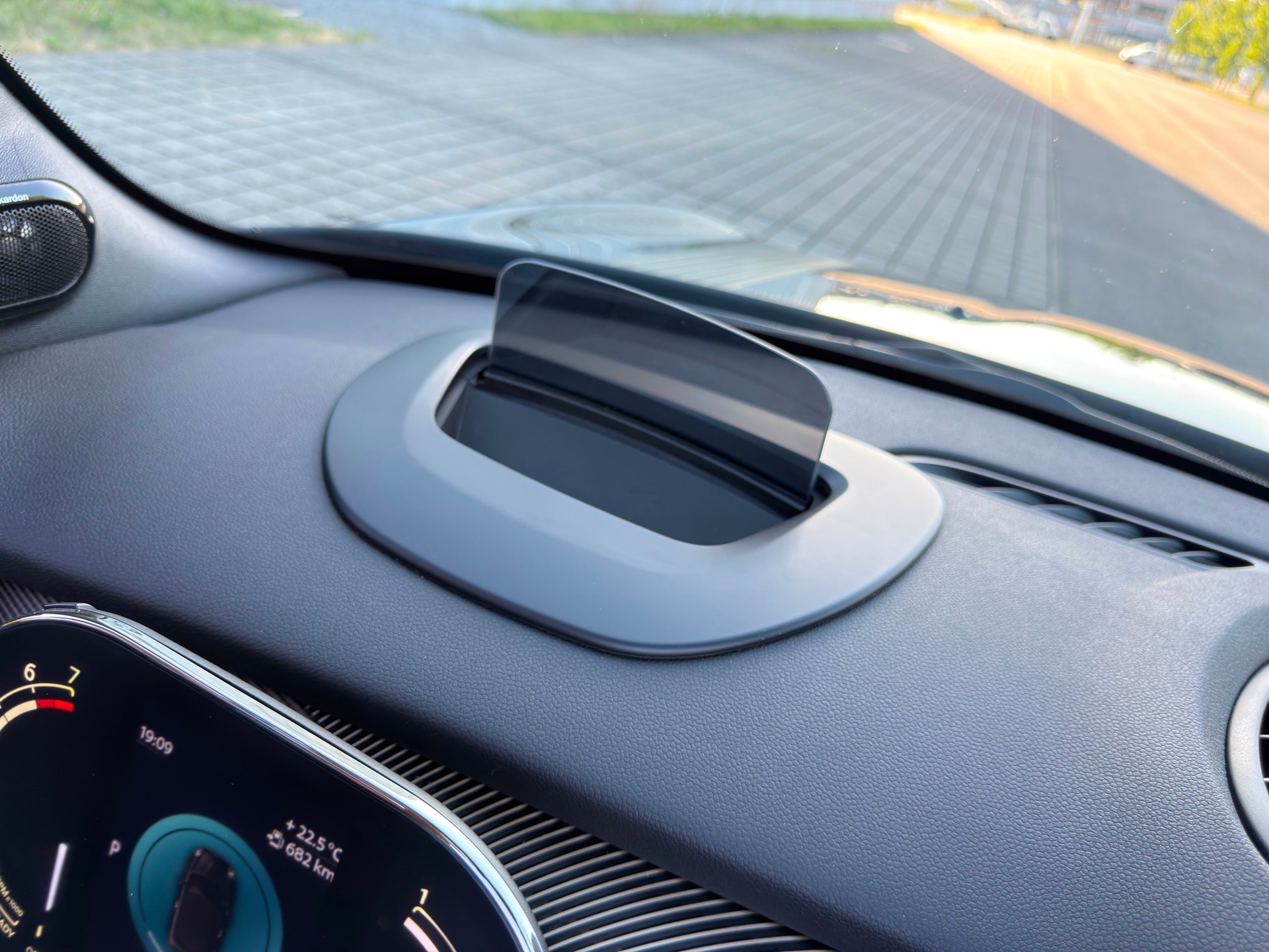 MINI Cooper S Cabriolet Resolute Edition DKG-image-7