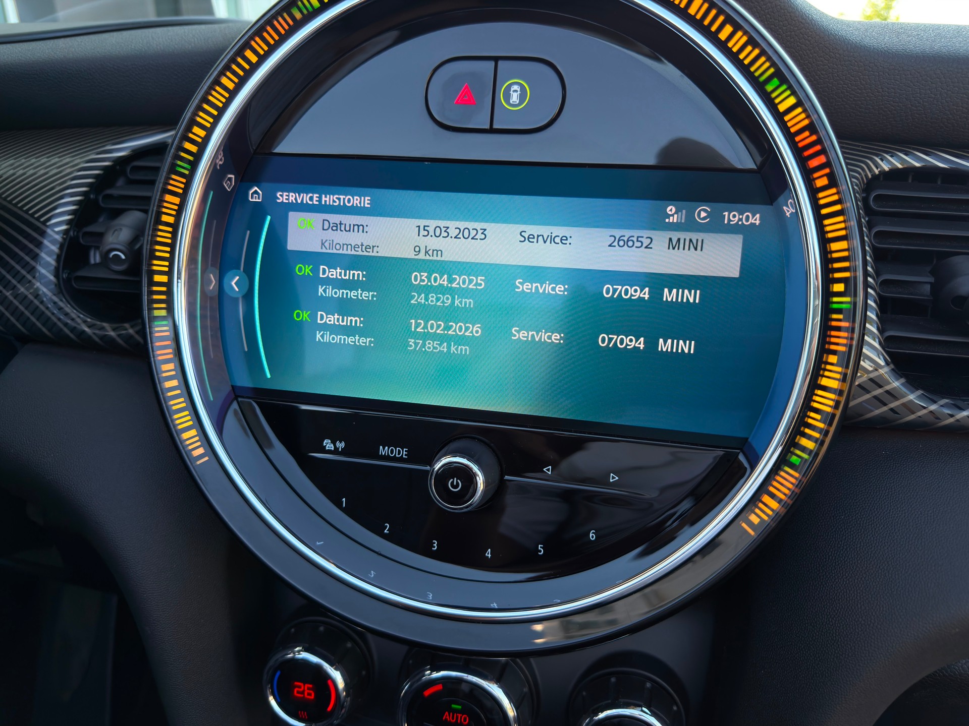 MINI Cooper S Cabriolet Resolute Edition DKG-image-9