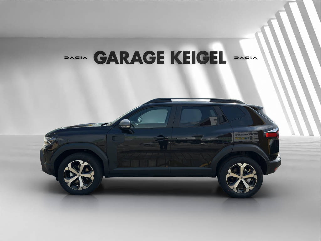 DACIA Duster 1.6 Hybrid Journey-image-1