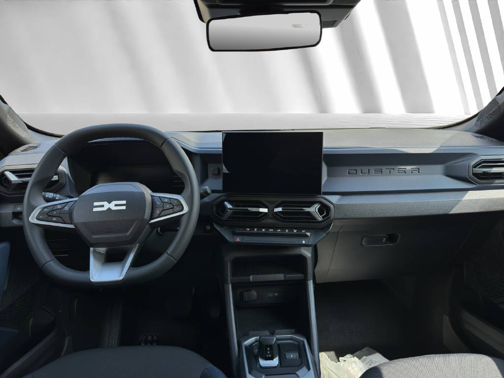 DACIA Duster 1.6 Hybrid Journey-image-4