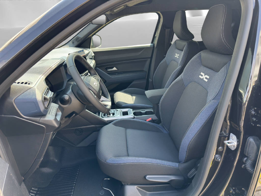 DACIA Duster 1.6 Hybrid Journey-image-3