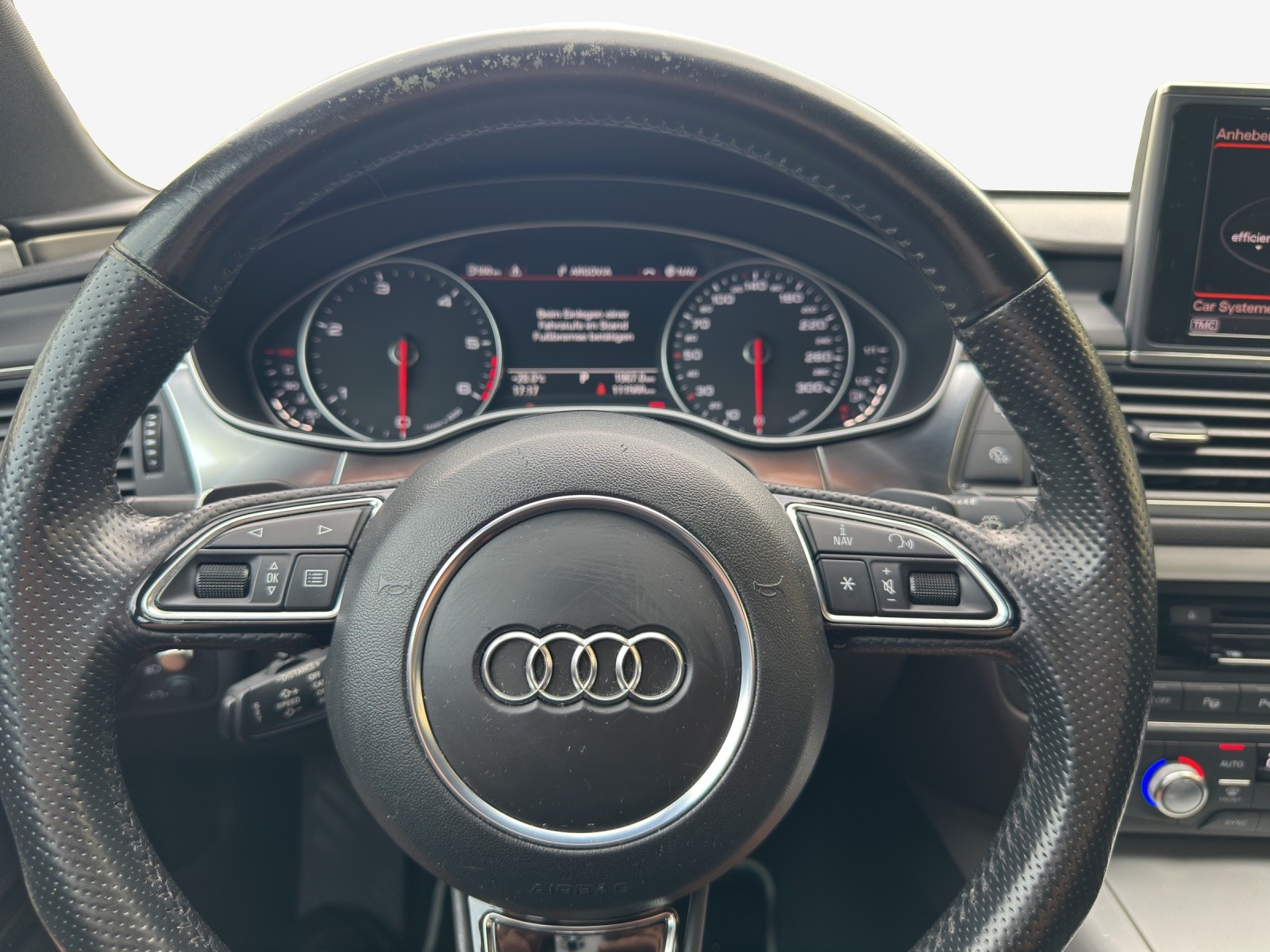 AUDI 3.0 V6 TDI BiT quat. T-Tronic-image-8