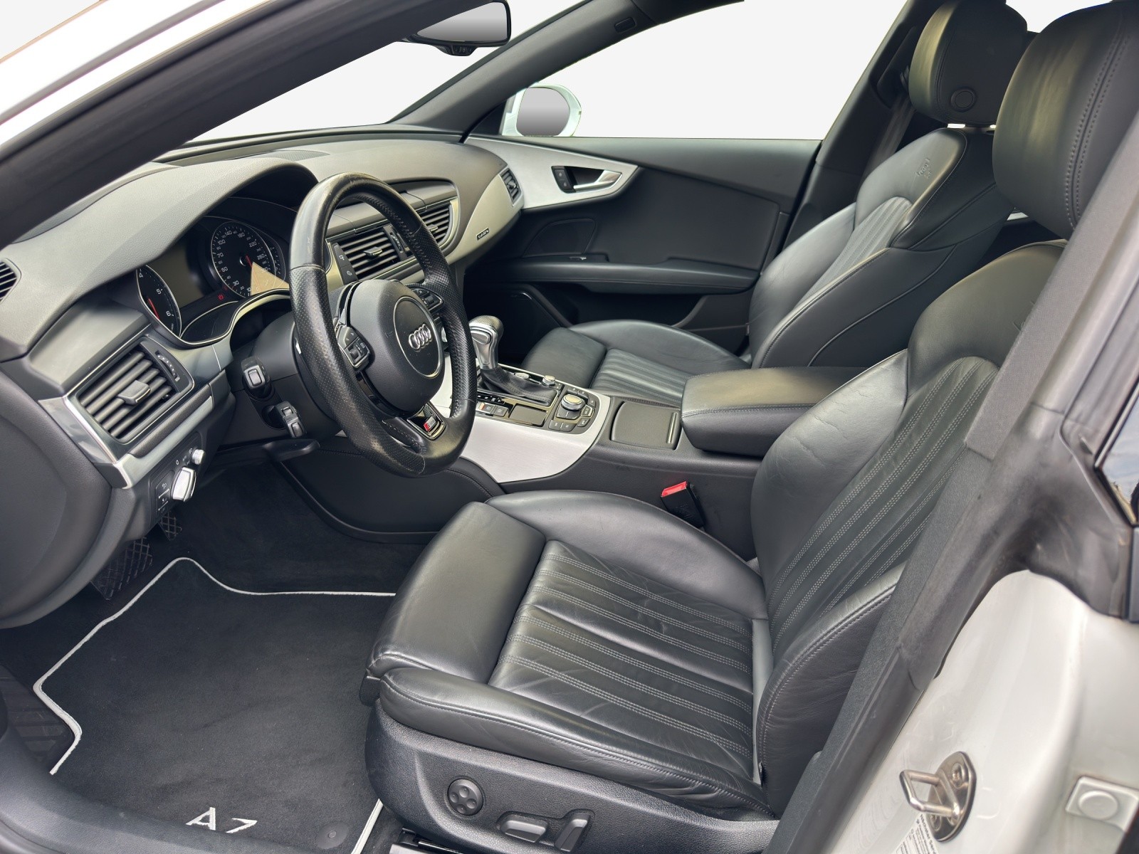 AUDI 3.0 V6 TDI BiT quat. T-Tronic-image-7