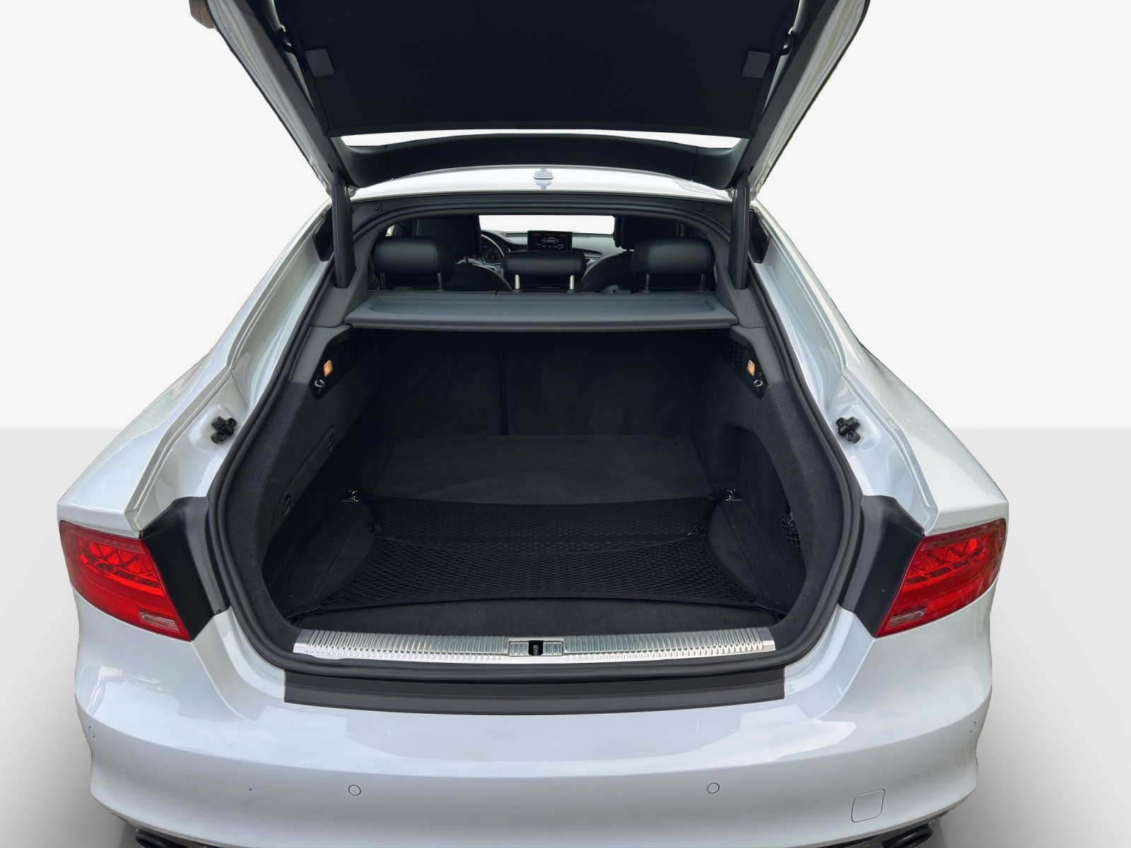 AUDI 3.0 V6 TDI BiT quat. T-Tronic-image-11