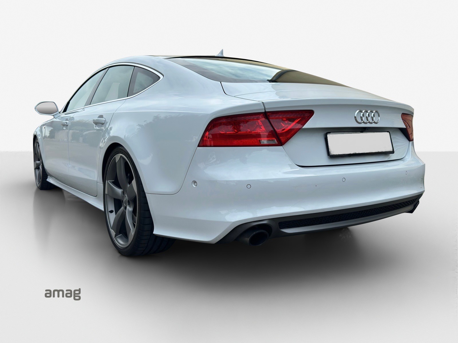 AUDI 3.0 V6 TDI BiT quat. T-Tronic-image-3