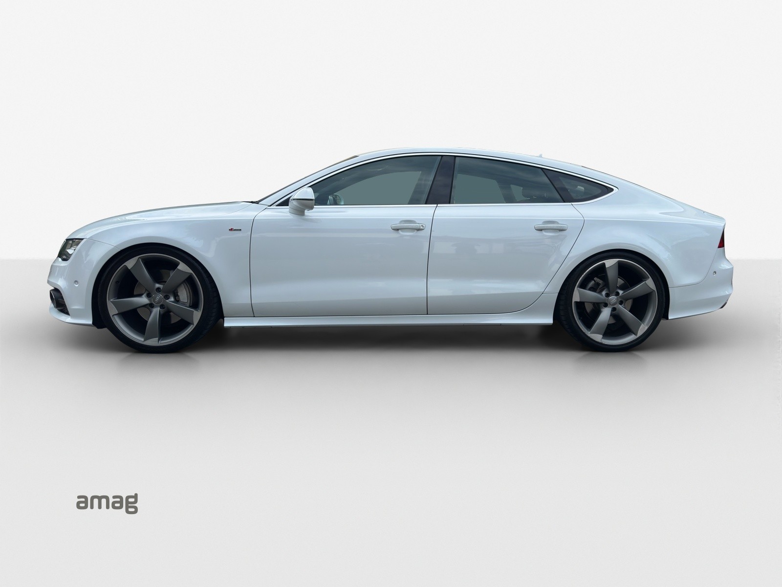 AUDI 3.0 V6 TDI BiT quat. T-Tronic-image-2