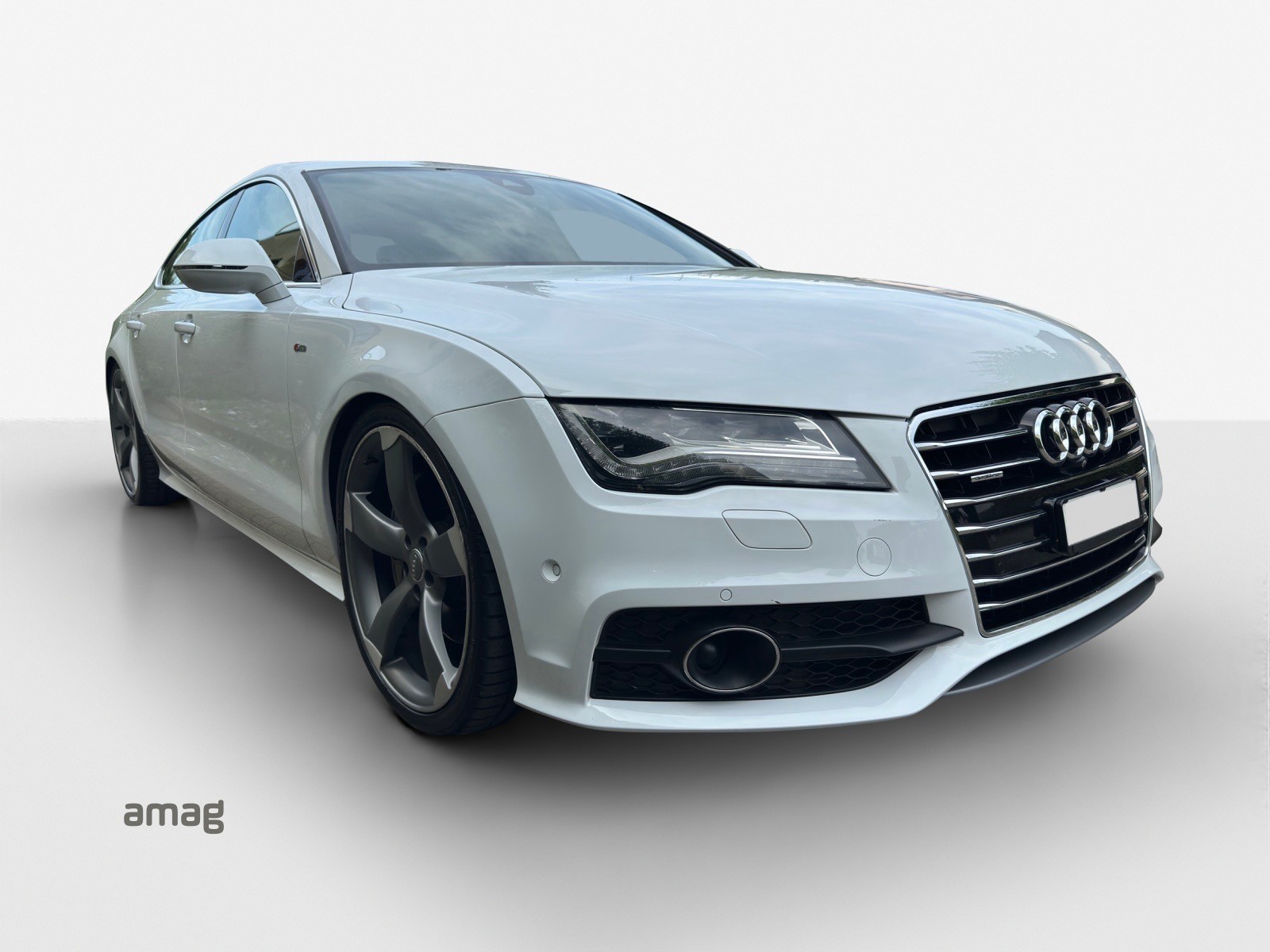 AUDI 3.0 V6 TDI BiT quat. T-Tronic-image-6