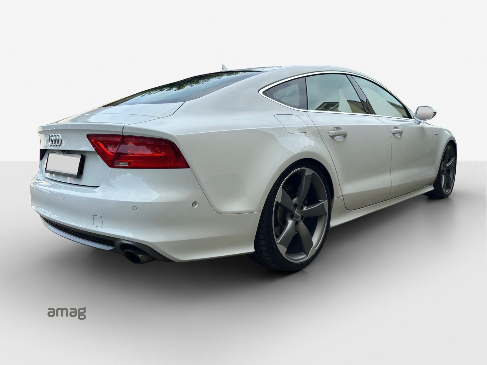 AUDI 3.0 V6 TDI BiT quat. T-Tronic-image-5