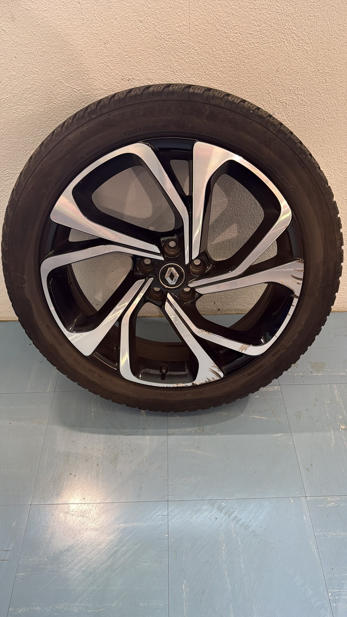 RENAULT Scénic 1.6 dCi Initiale Paris EDC-image-18
