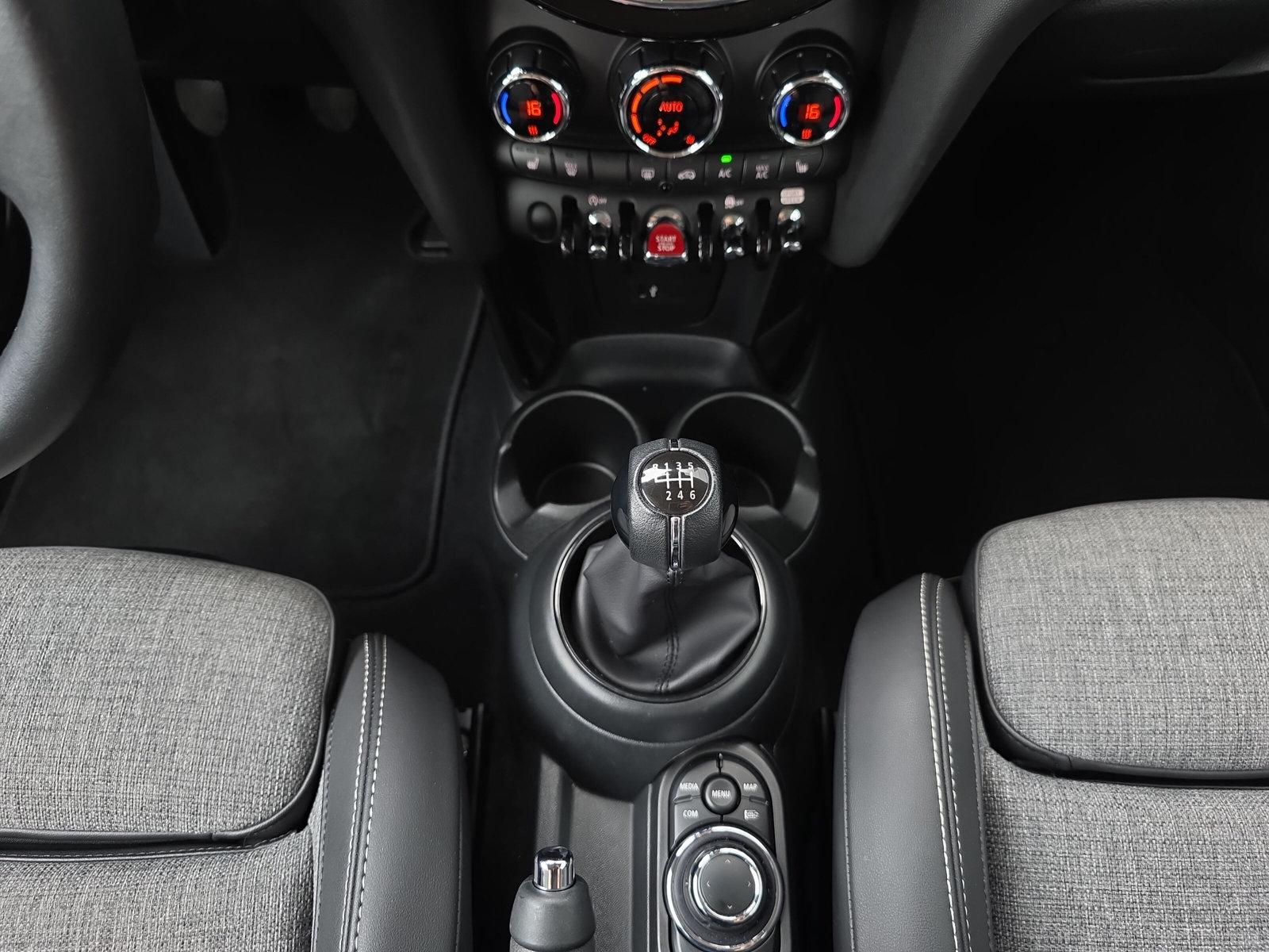 MINI Cooper F56 1.5i (CH)-image-25