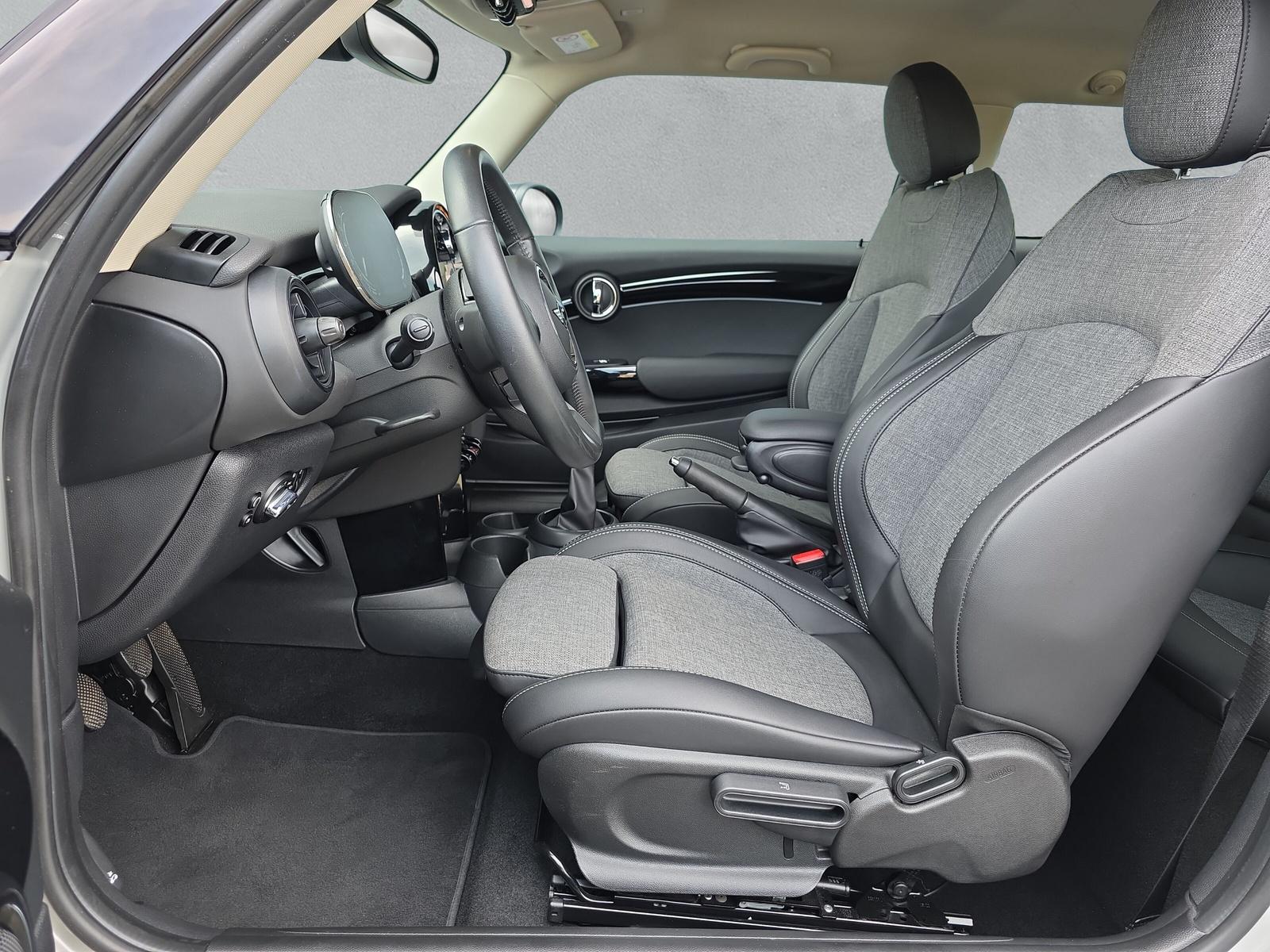 MINI Cooper F56 1.5i (CH)-image-11