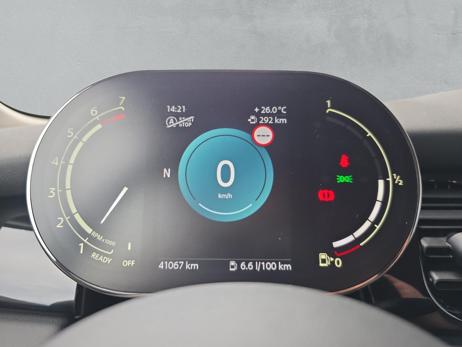 MINI Cooper F56 1.5i (CH)-image-23