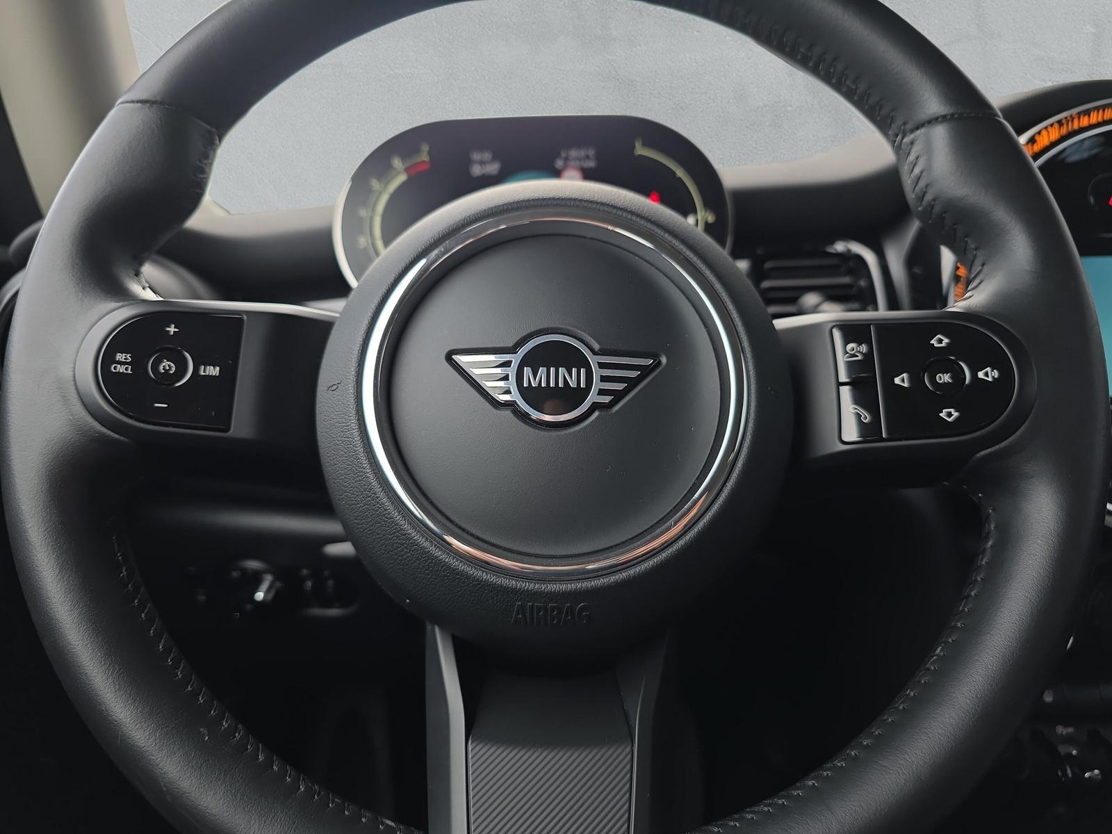 MINI Cooper F56 1.5i (CH)-image-22