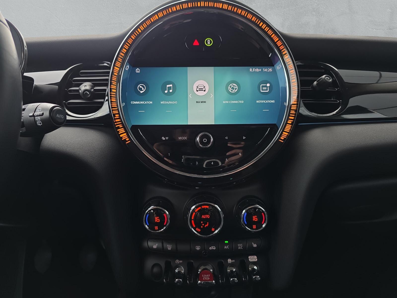 MINI Cooper F56 1.5i (CH)-image-18