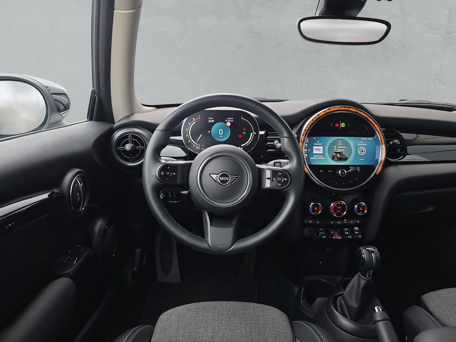 MINI Cooper F56 1.5i (CH)-image-20
