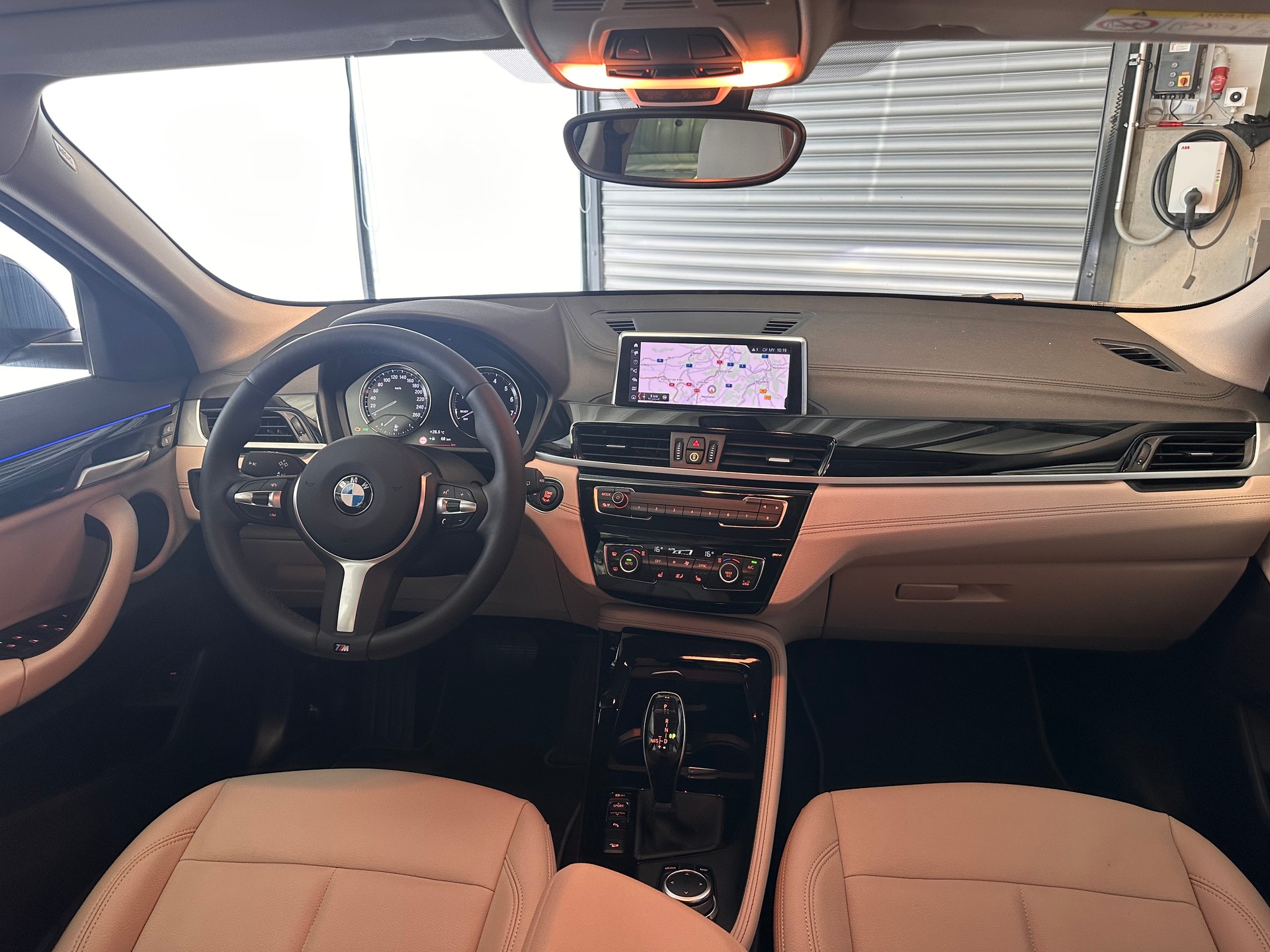 BMW X2 20i xDrive-image-20