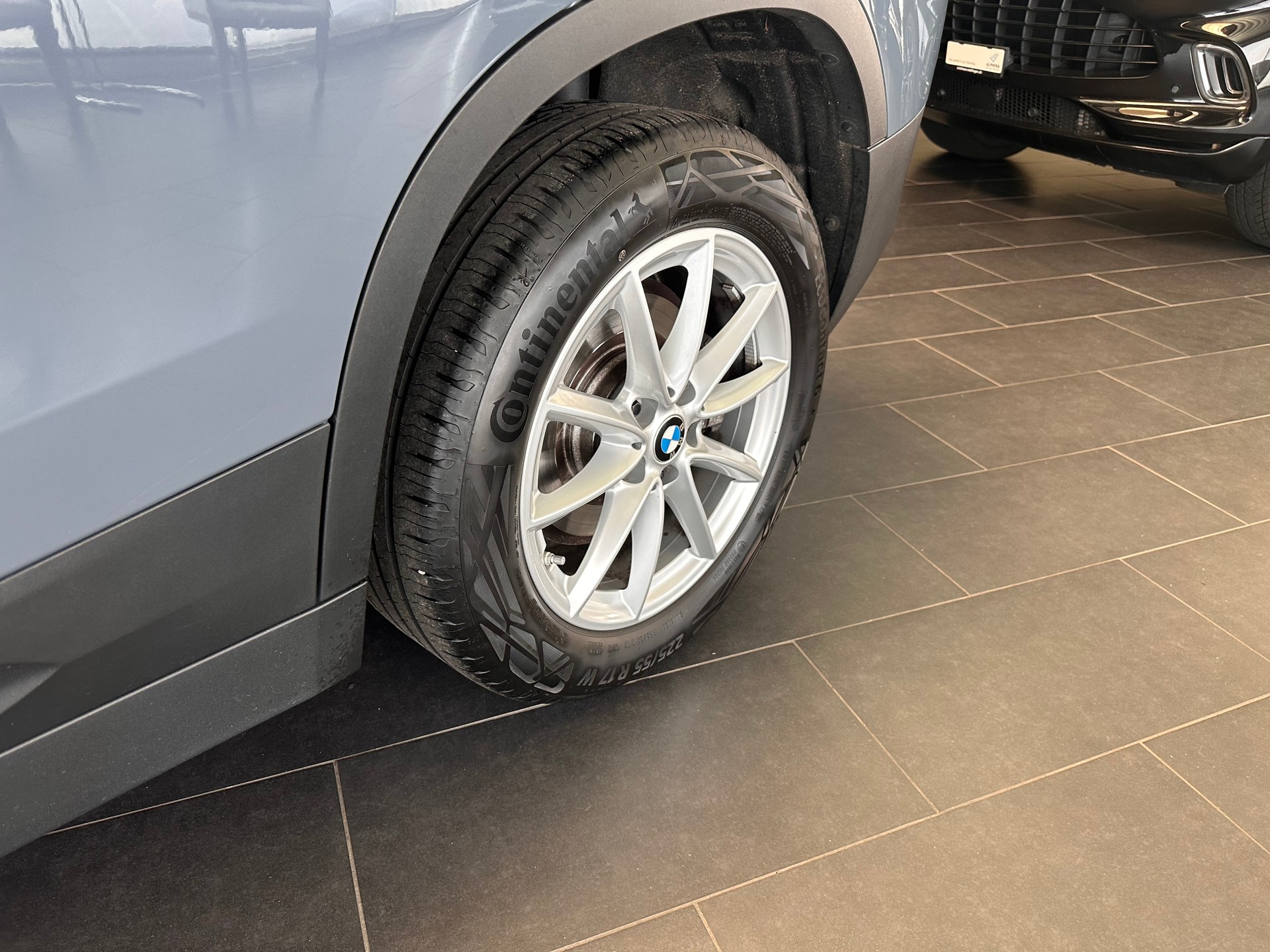 BMW X2 20i xDrive-image-7
