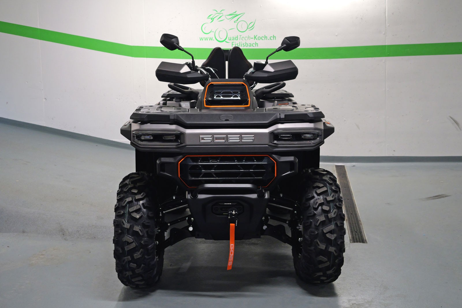 GOES Terrox 1000 Standard-showroom-element-1