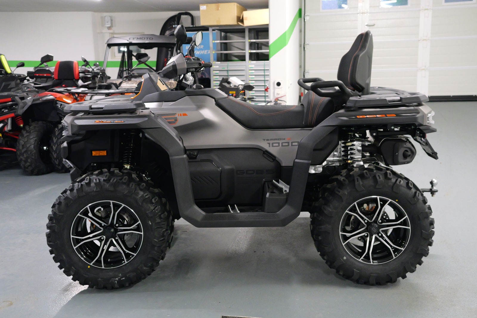 GOES Terrox 1000 Standard-showroom-element-3