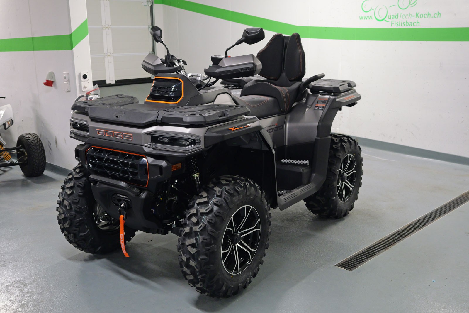 GOES Terrox 1000 Standard-showroom-element-2