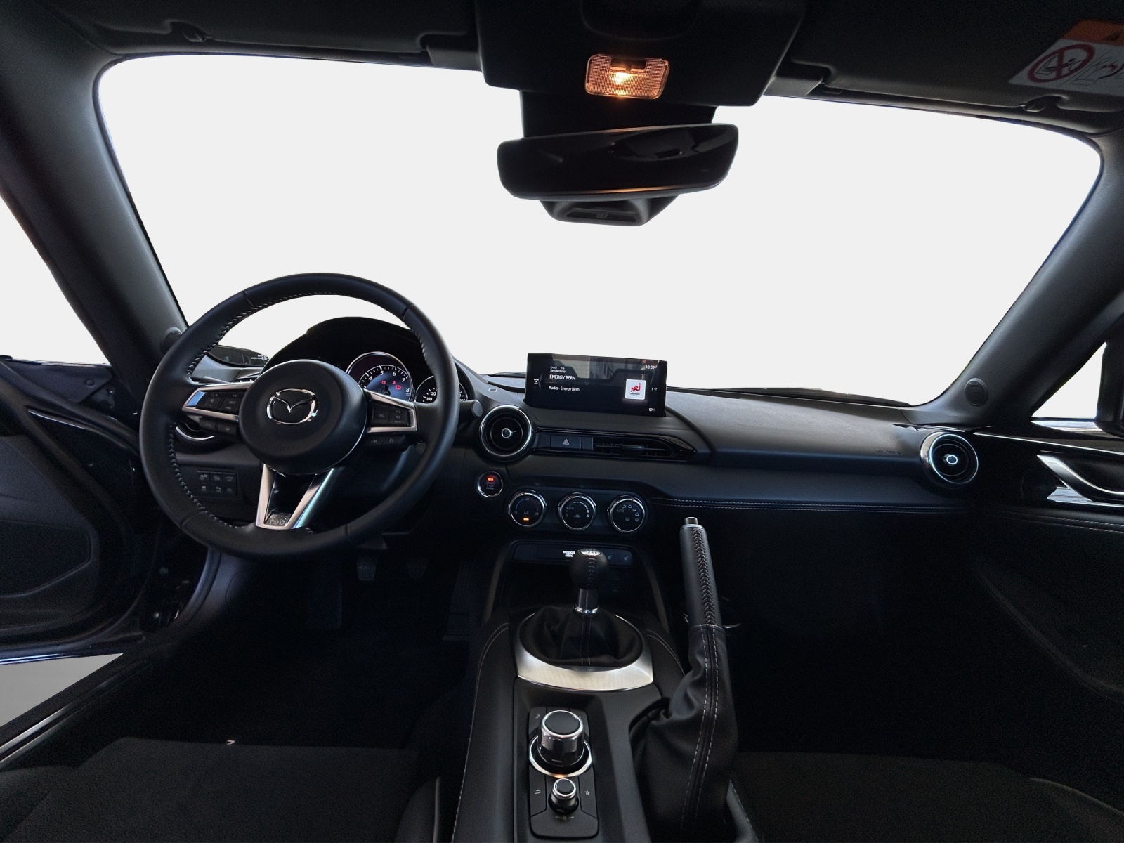 MAZDA MX-5 2.0/184 Homura-image-13