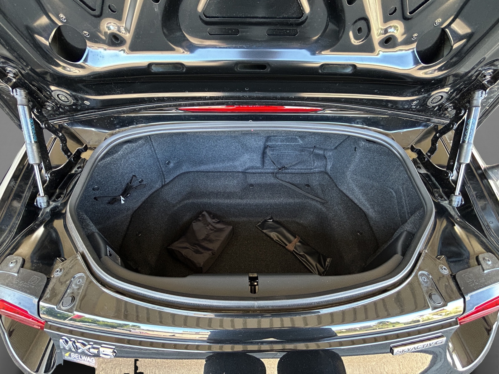 MAZDA MX-5 2.0/184 Homura-image-10