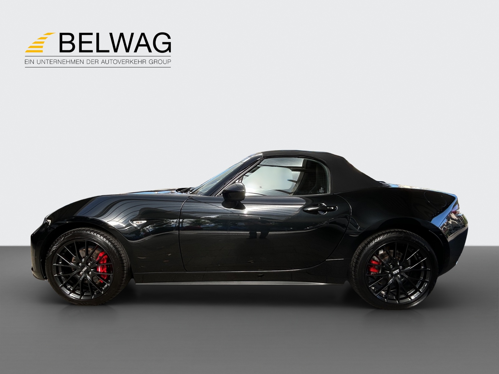 MAZDA MX-5 2.0/184 Homura-image-2