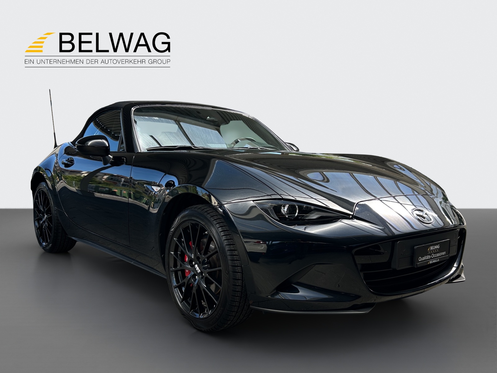 MAZDA MX-5 2.0/184 Homura-image-7