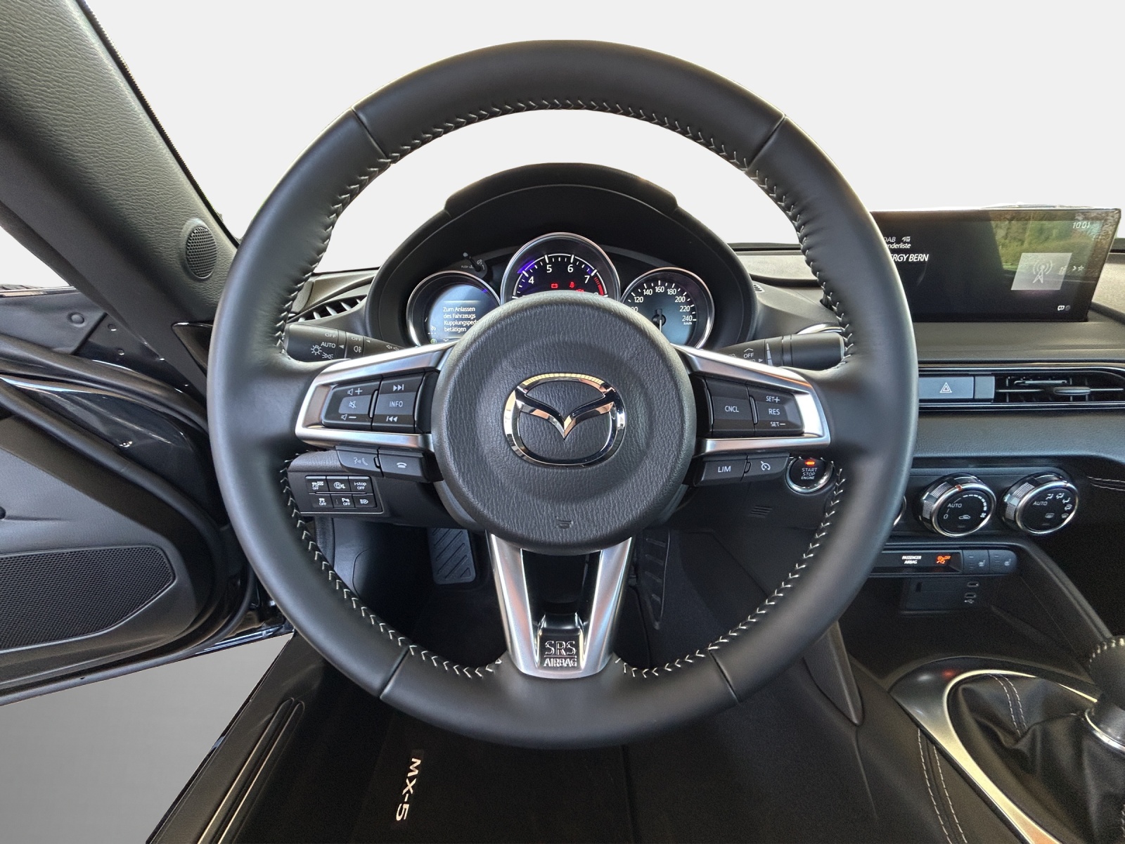 MAZDA MX-5 2.0/184 Homura-image-11