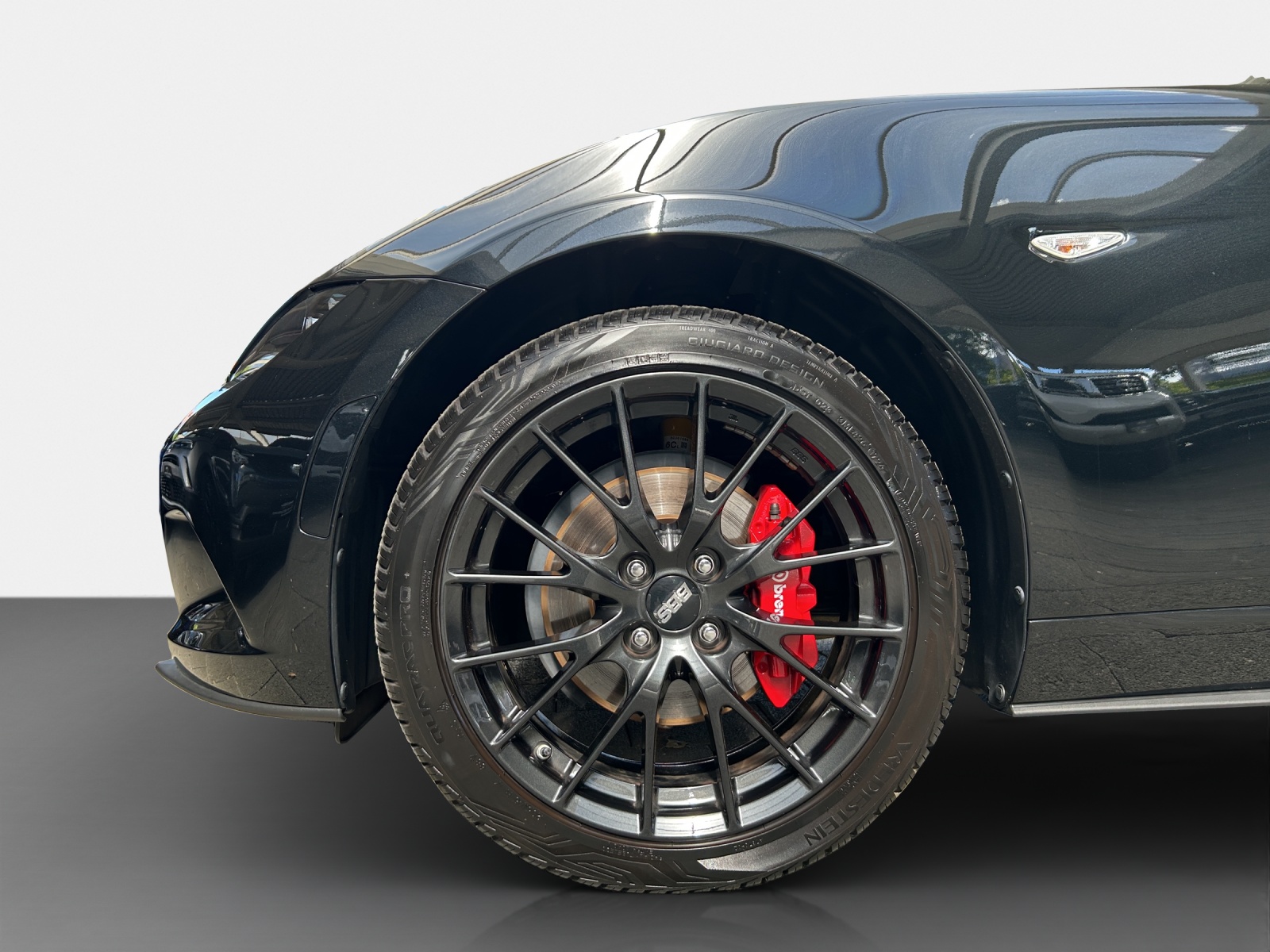 MAZDA MX-5 2.0/184 Homura-image-8