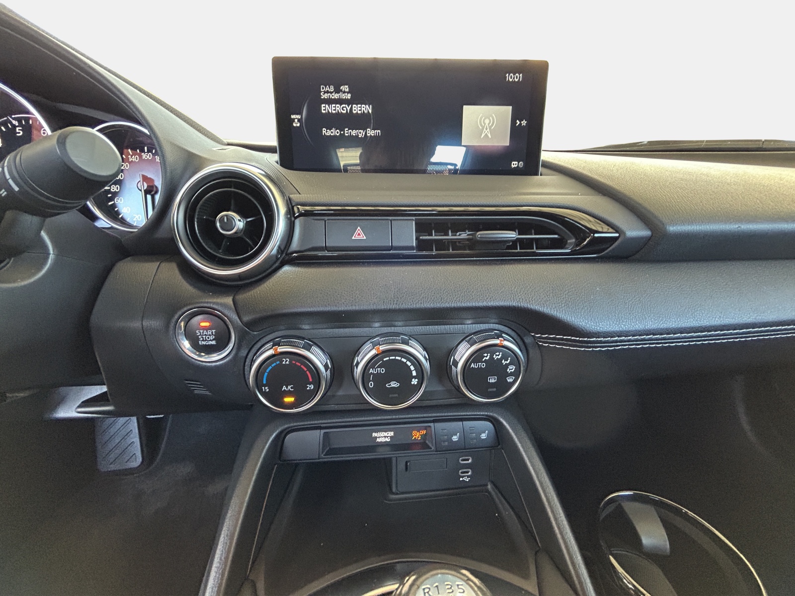 MAZDA MX-5 2.0/184 Homura-image-12