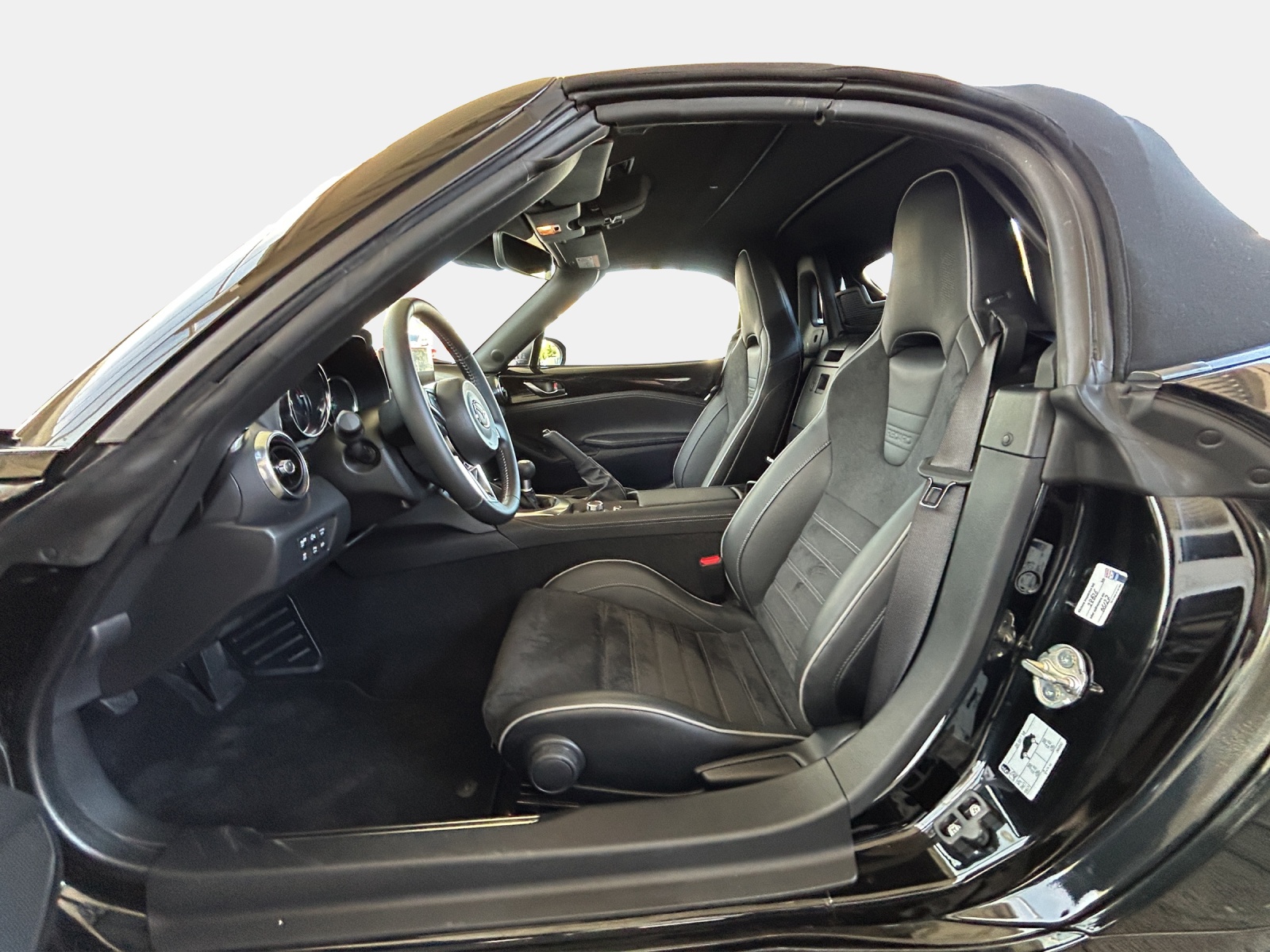 MAZDA MX-5 2.0/184 Homura-image-9