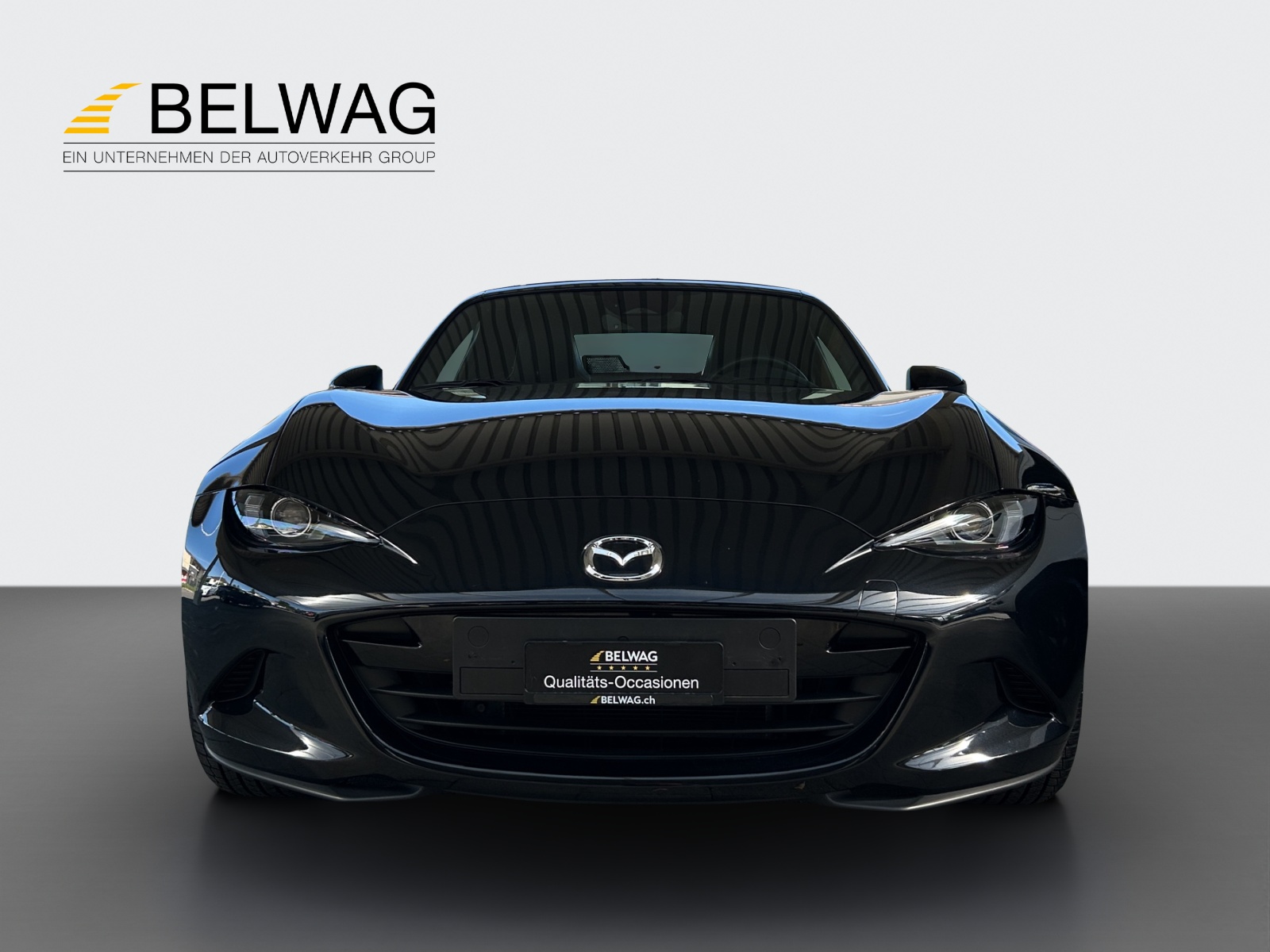 MAZDA MX-5 2.0/184 Homura-image-1