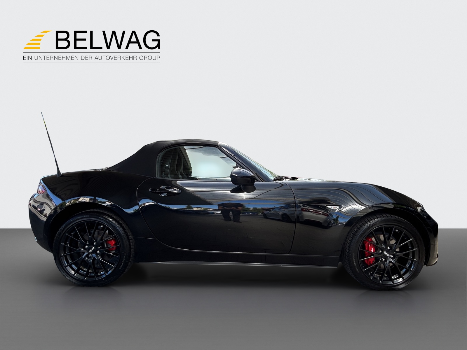 MAZDA MX-5 2.0/184 Homura-image-6
