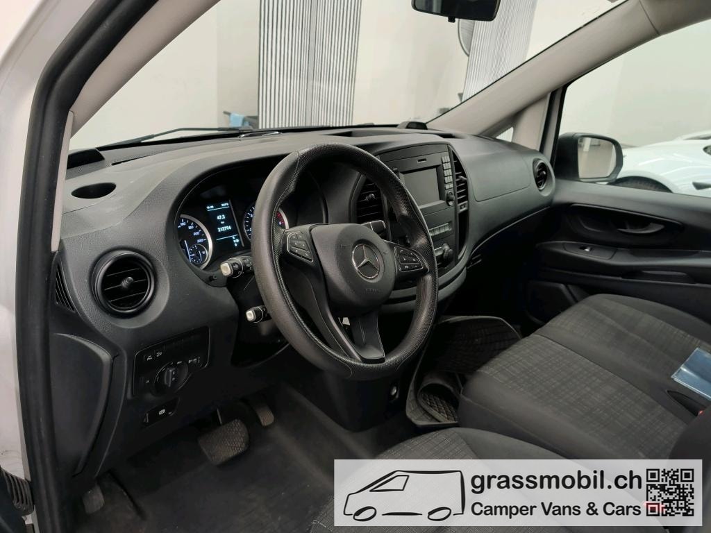 MERCEDES-BENZ Vito 114 CDI Mixto 4Matic 7G-Tronic-image-3