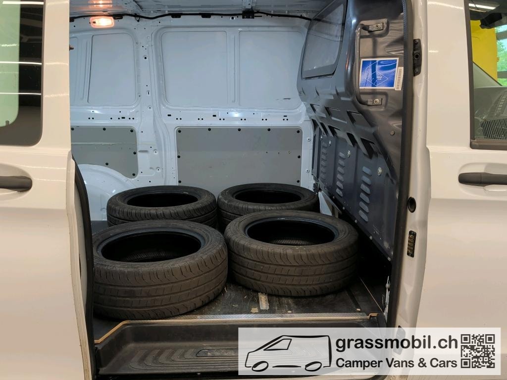 MERCEDES-BENZ Vito 114 CDI Mixto 4Matic 7G-Tronic-image-5