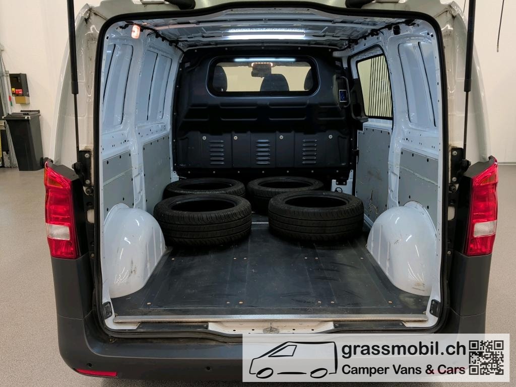 MERCEDES-BENZ Vito 114 CDI Mixto 4Matic 7G-Tronic-image-6