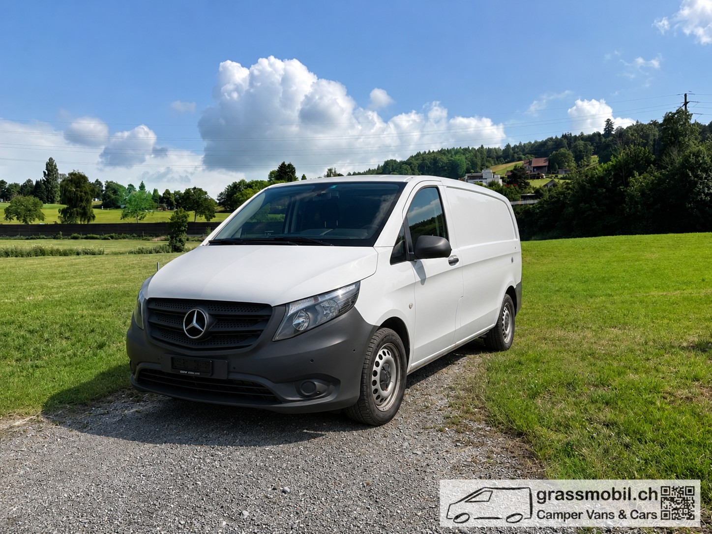 MERCEDES-BENZ Vito 114 CDI Mixto 4Matic 7G-Tronic-image-0