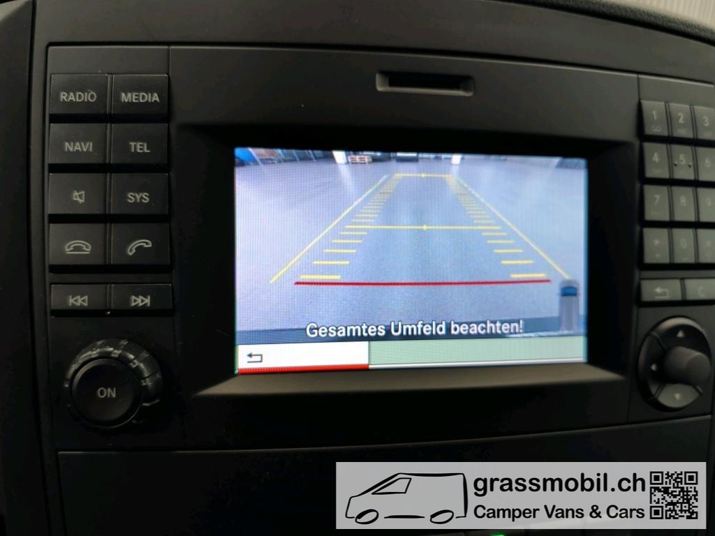 MERCEDES-BENZ Vito 114 CDI Mixto 4Matic 7G-Tronic-image-4