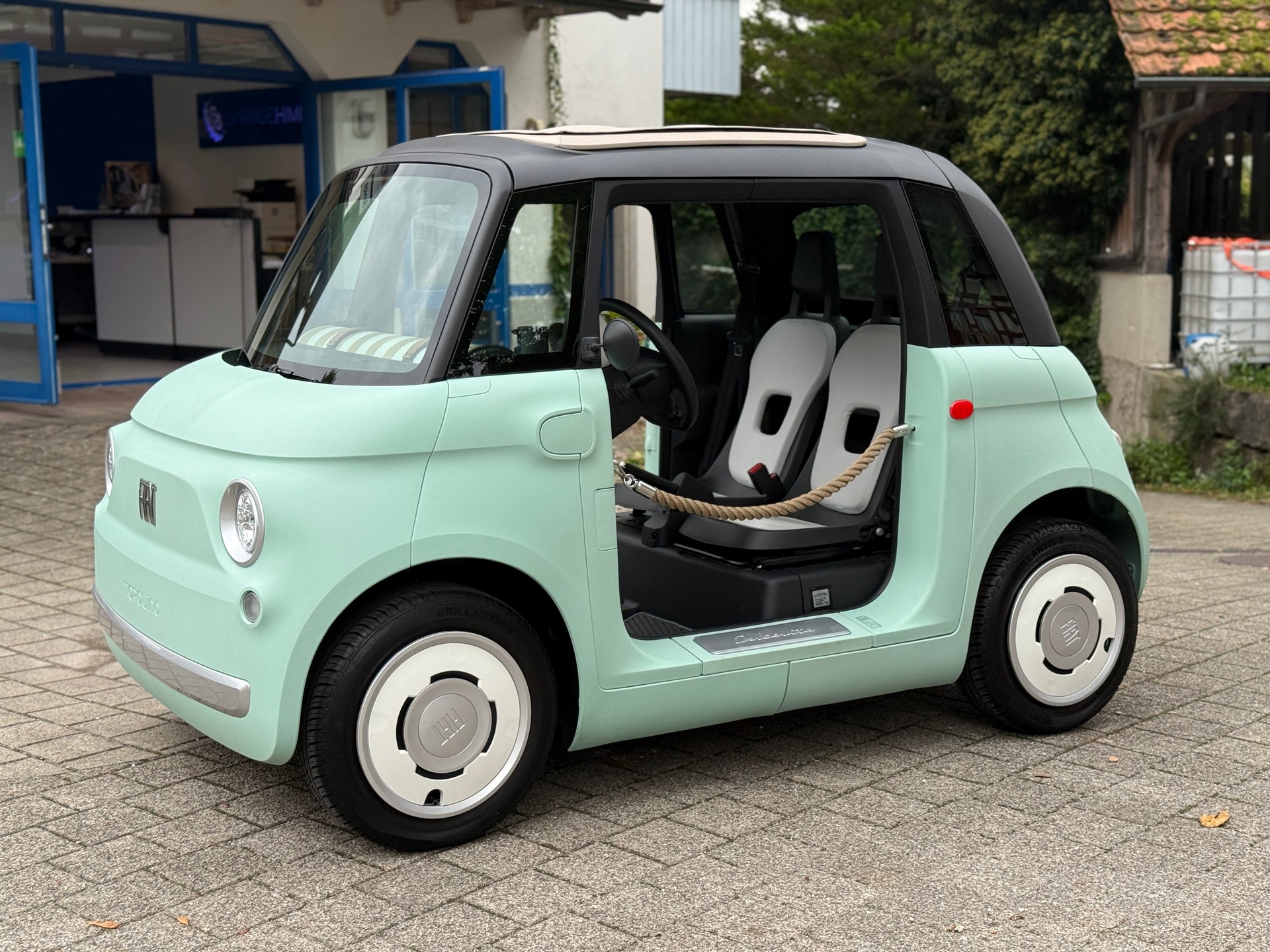 FIAT Topolino Dolcevita-image-5