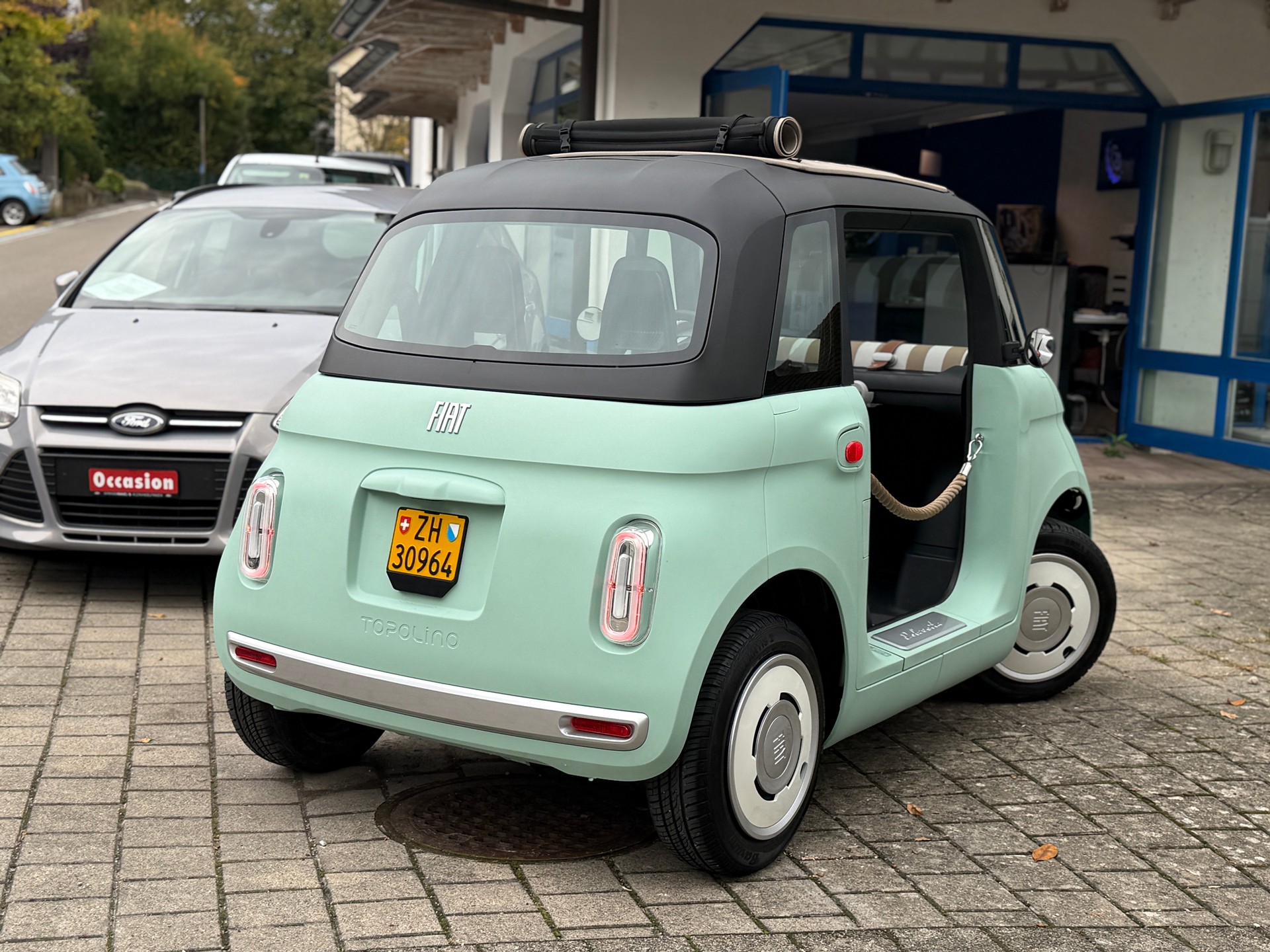 FIAT Topolino Dolcevita-image-8