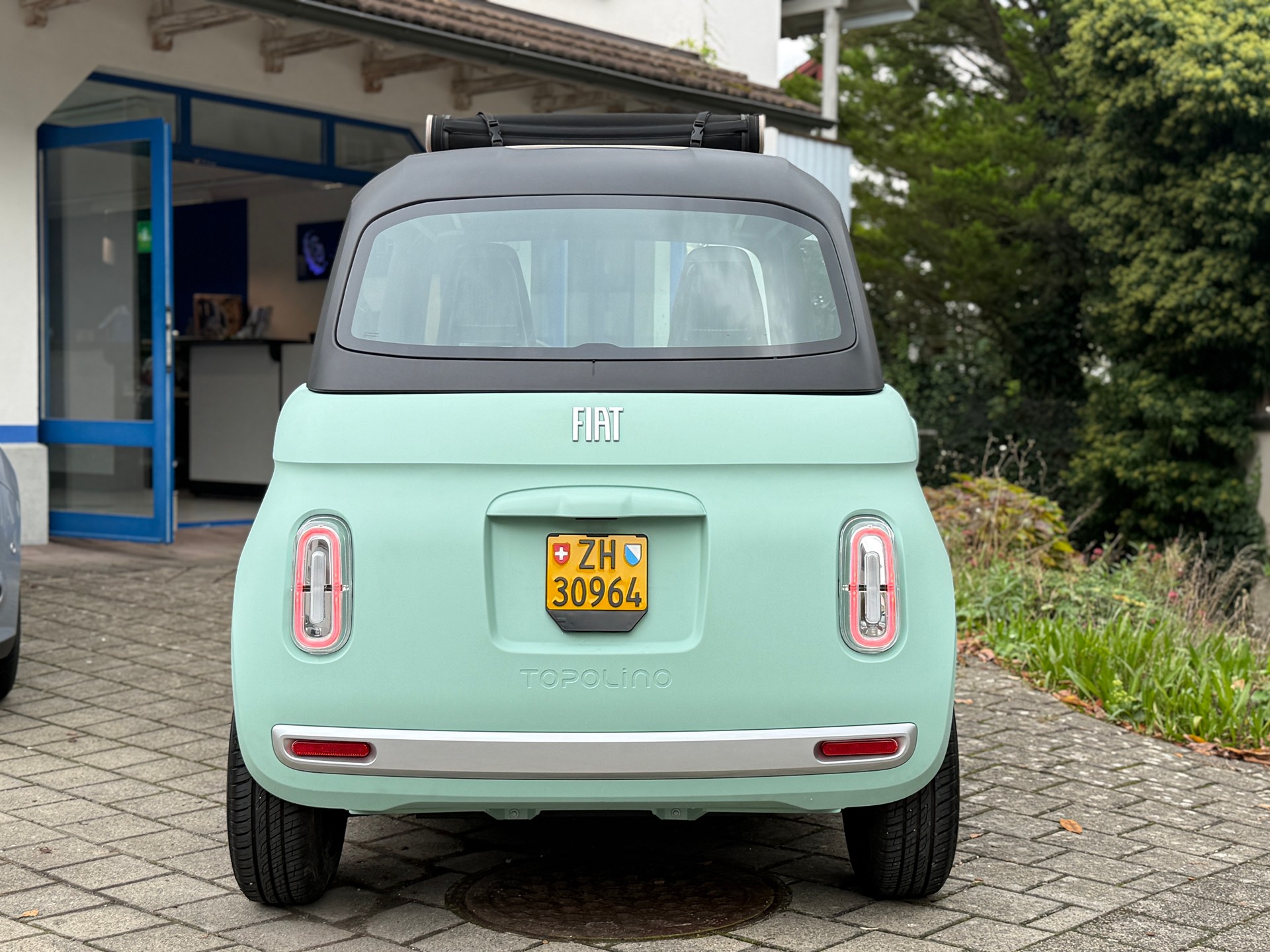 FIAT Topolino Dolcevita-image-9
