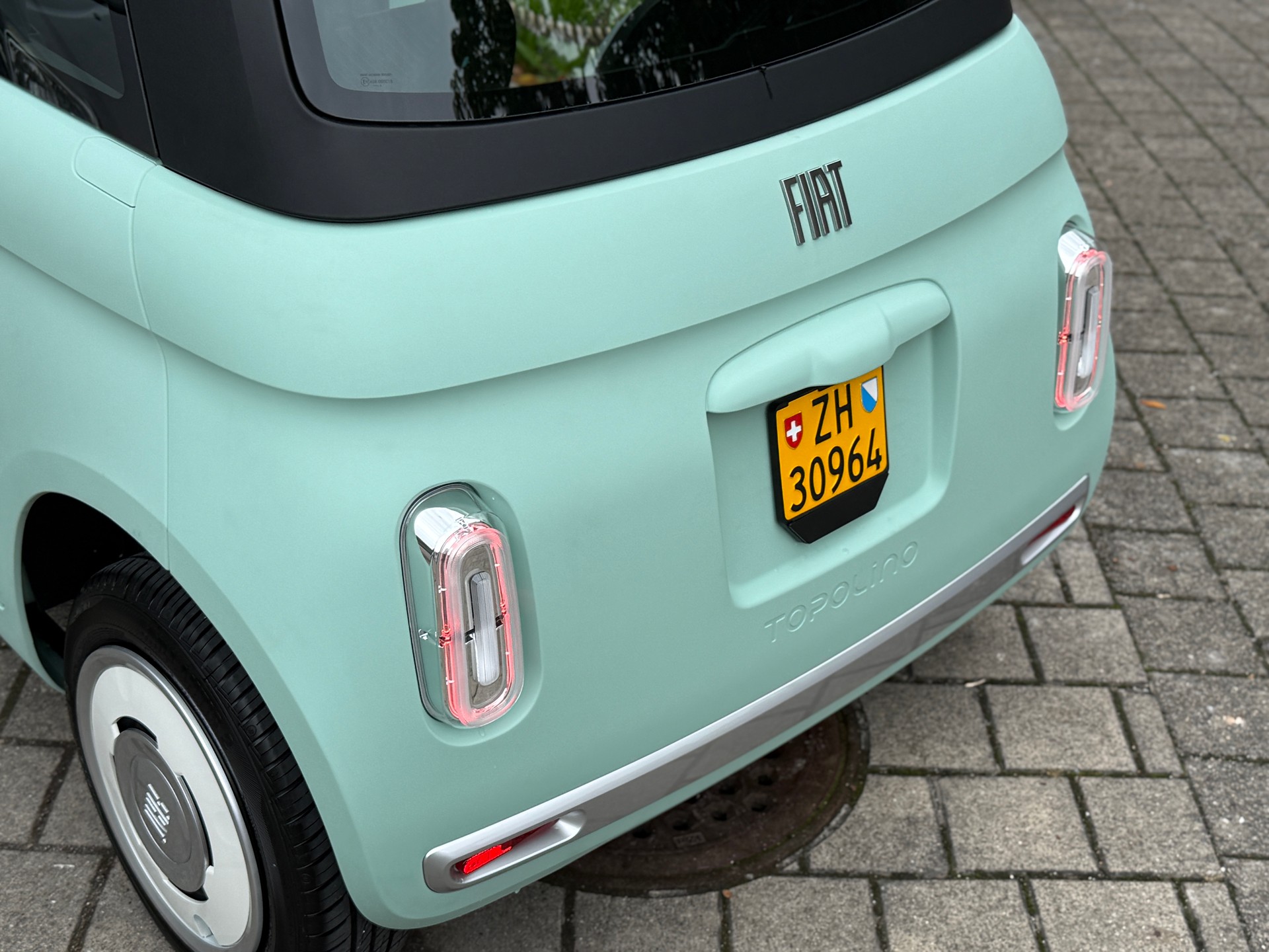 FIAT Topolino Dolcevita-image-10