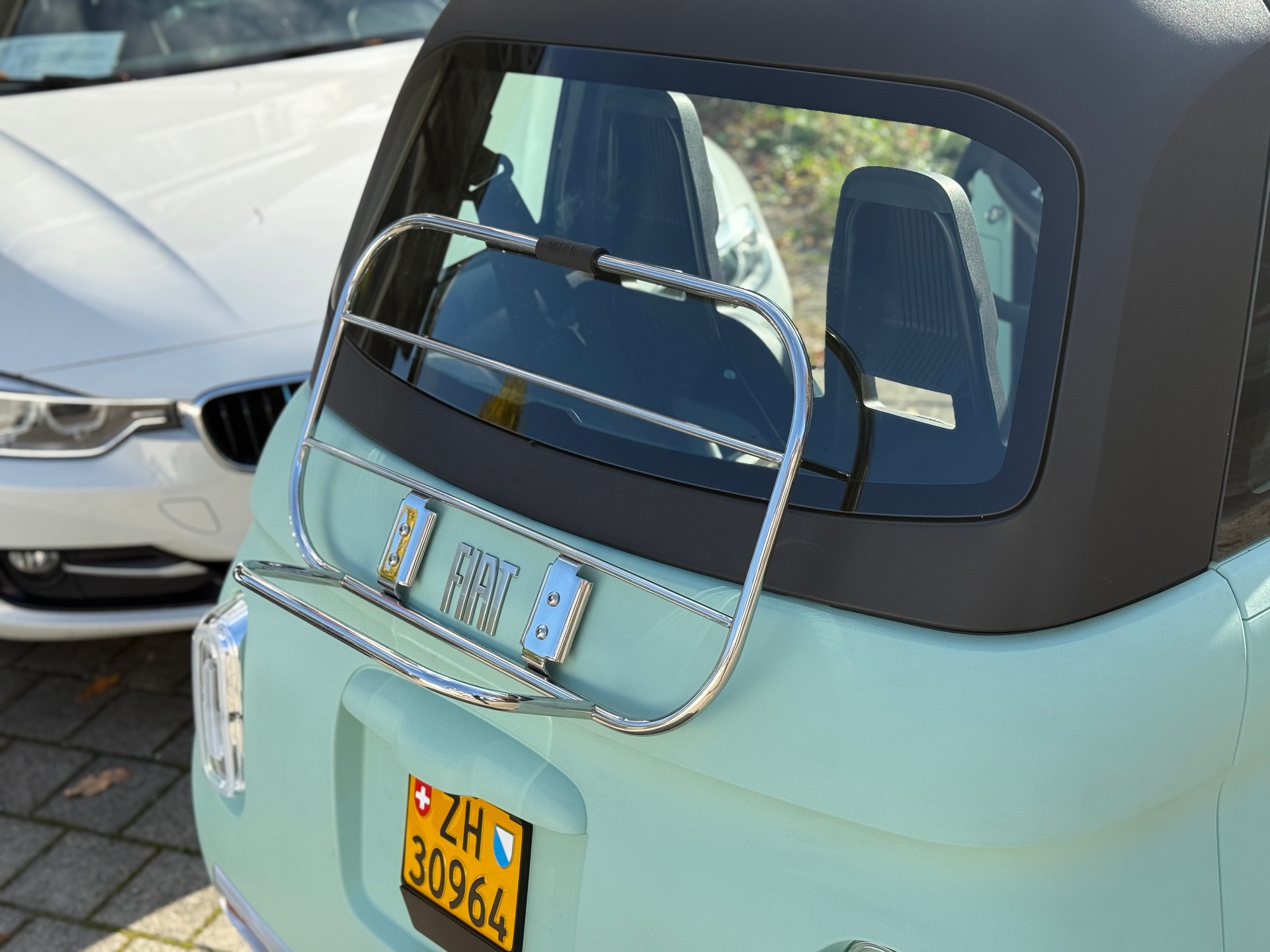 FIAT Topolino Dolcevita-image-14